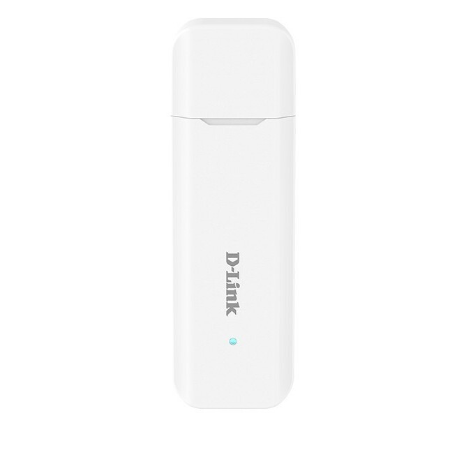 D-Link Adapter DWM-222W/R 4G LTE AX300