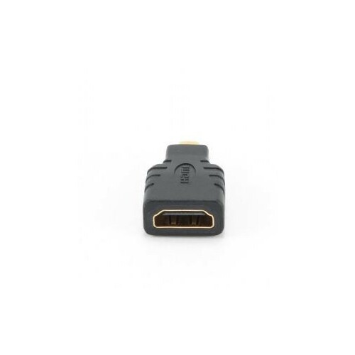 Gembird  Adapter HDMI-A(F)->Micro HDMI-D(M) | A-HDMI-FD