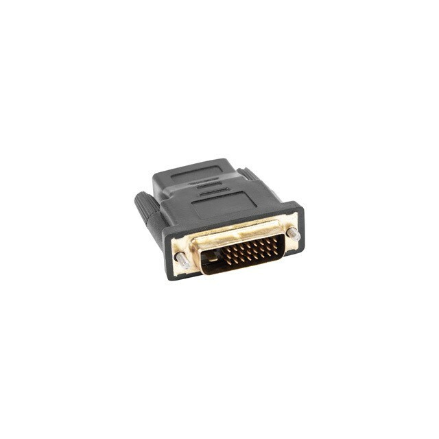 LANBERG Adapter HDMI (F) -> DVI