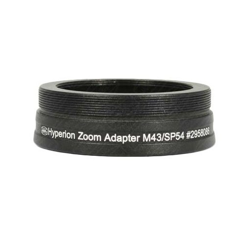 No name Adapter Hyperion Zoom M43/SP54