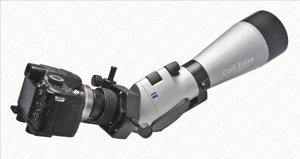 Celestron Adapter Microstage II | 2450330