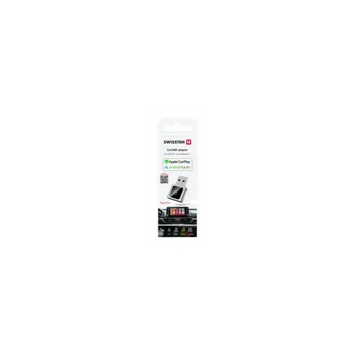 No name Adapter Swissten CarLink (Apple