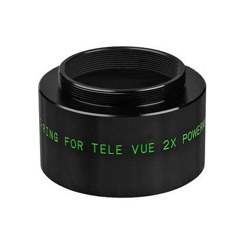 No name Adapter T-ring 2x Powermate