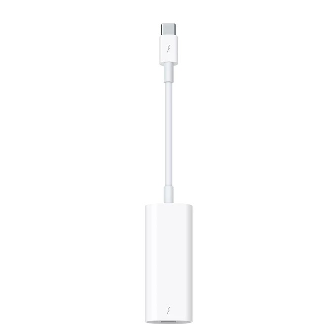APPLE  Adapter Thunderbolt 3 to Thunderbolt