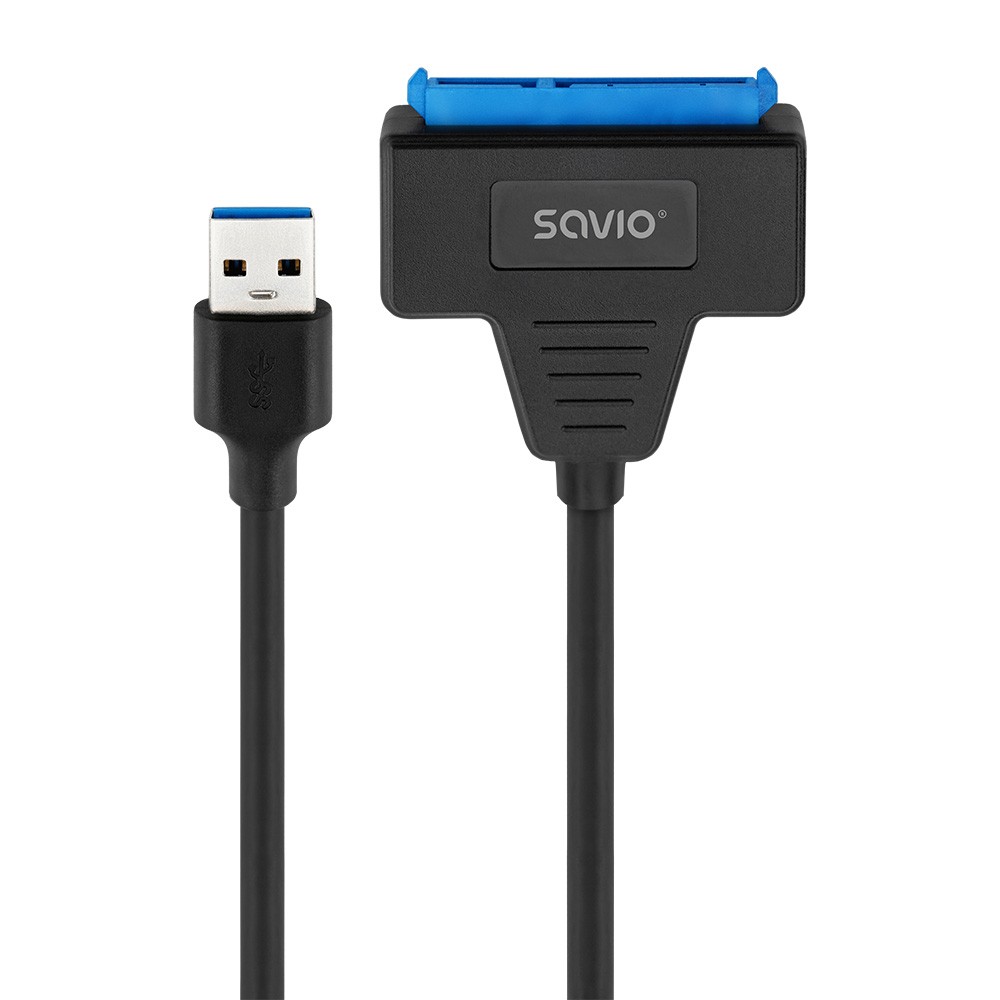 SAVIO  Adapter USB-A 3.1 Gen