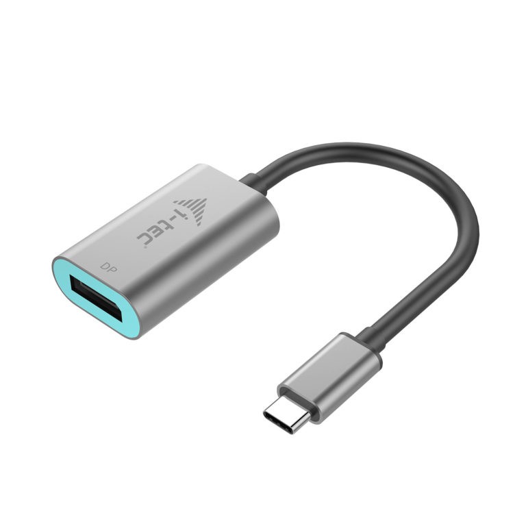 I-tec Adapter USB-C 3.1 Display