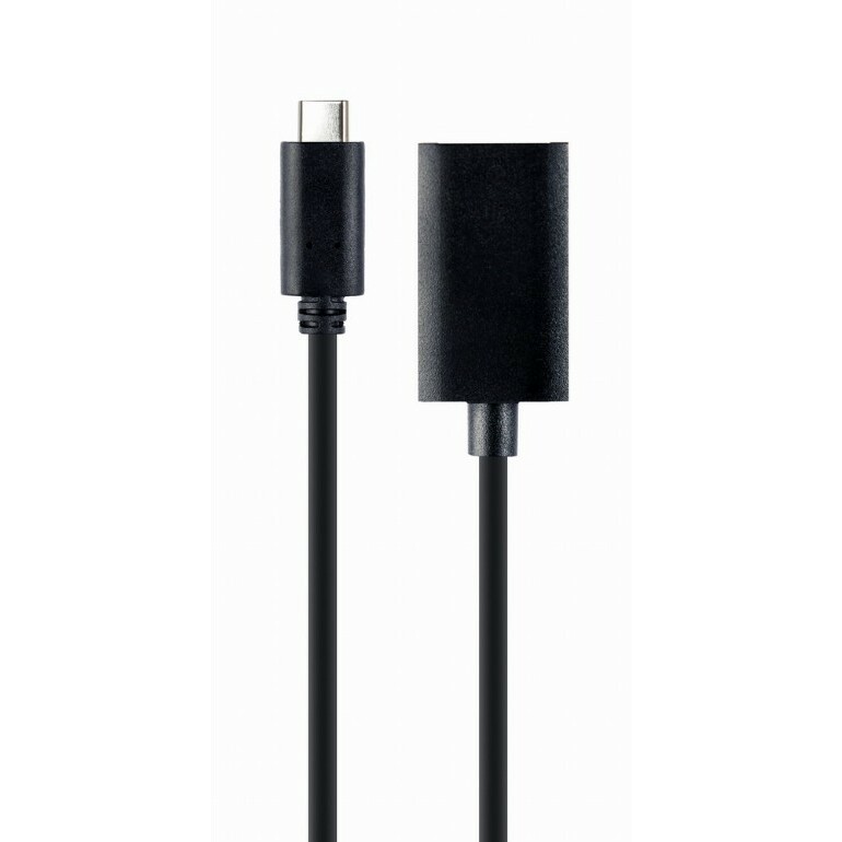 Gembird  Adapter USB-C to DisplayPort 4K