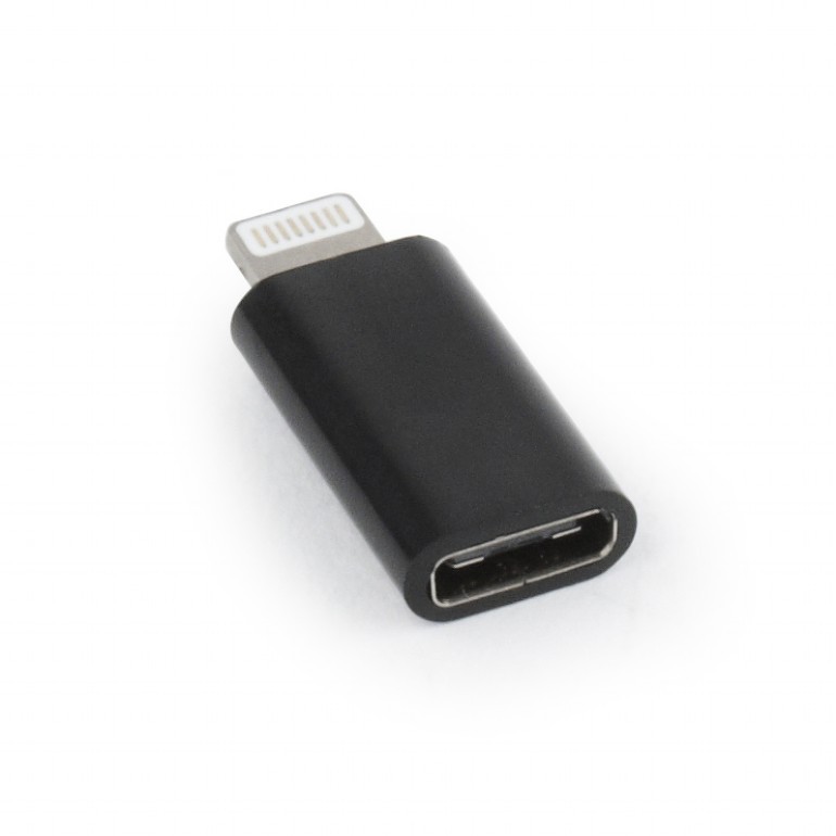 Gembird  Adapter USB TYP-C F to