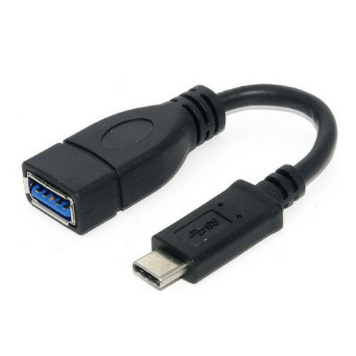 Gembird Adapter USB Type-C 3.0