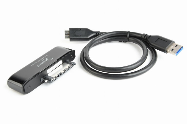 Gembird  Adapter USB3.0 SATA 2
