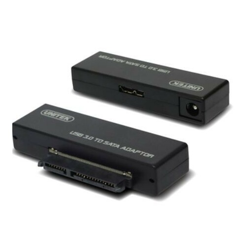 Unitek  Adapter USB3.0 - SATA