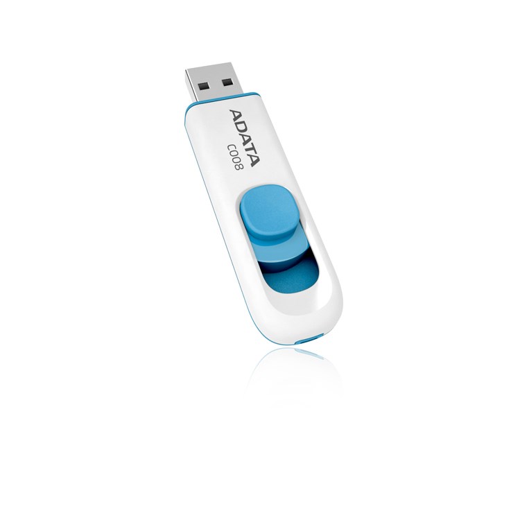 Adata 64GB C008 USB flash drive