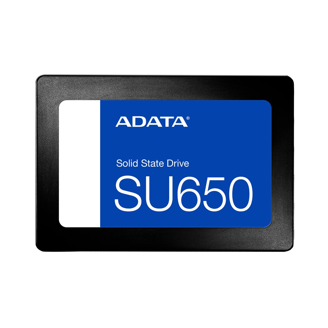 Adata Drive SSD Ultimate SU650 512GB