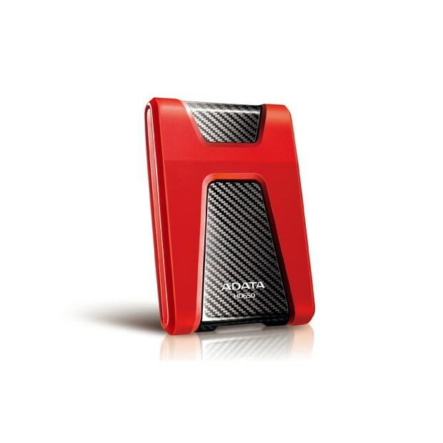 Adata HDD DashDrive Durable HD650 1TB