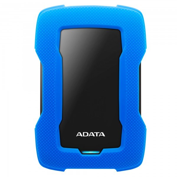 Adata HD330 external hard drive 1000