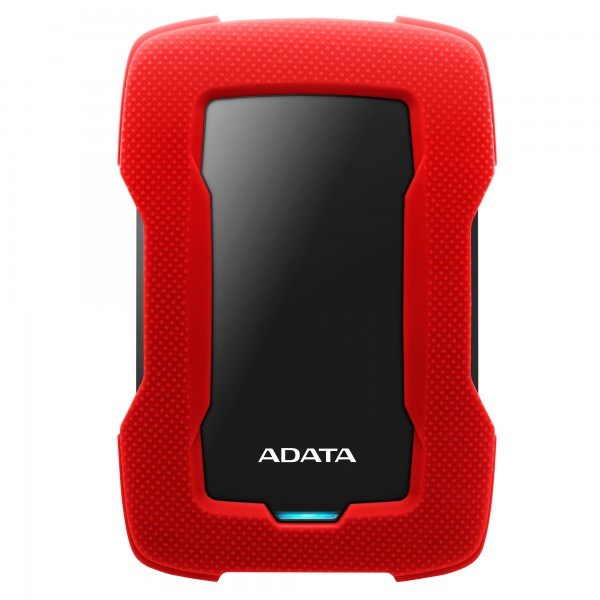 Adata HD330 external hard drive 2000