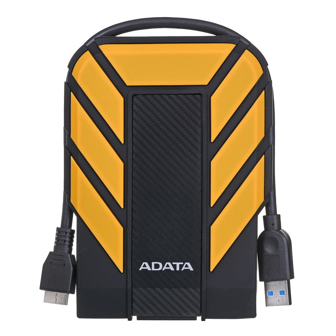 Adata  HDD DashDrive Durable HD710 1TB