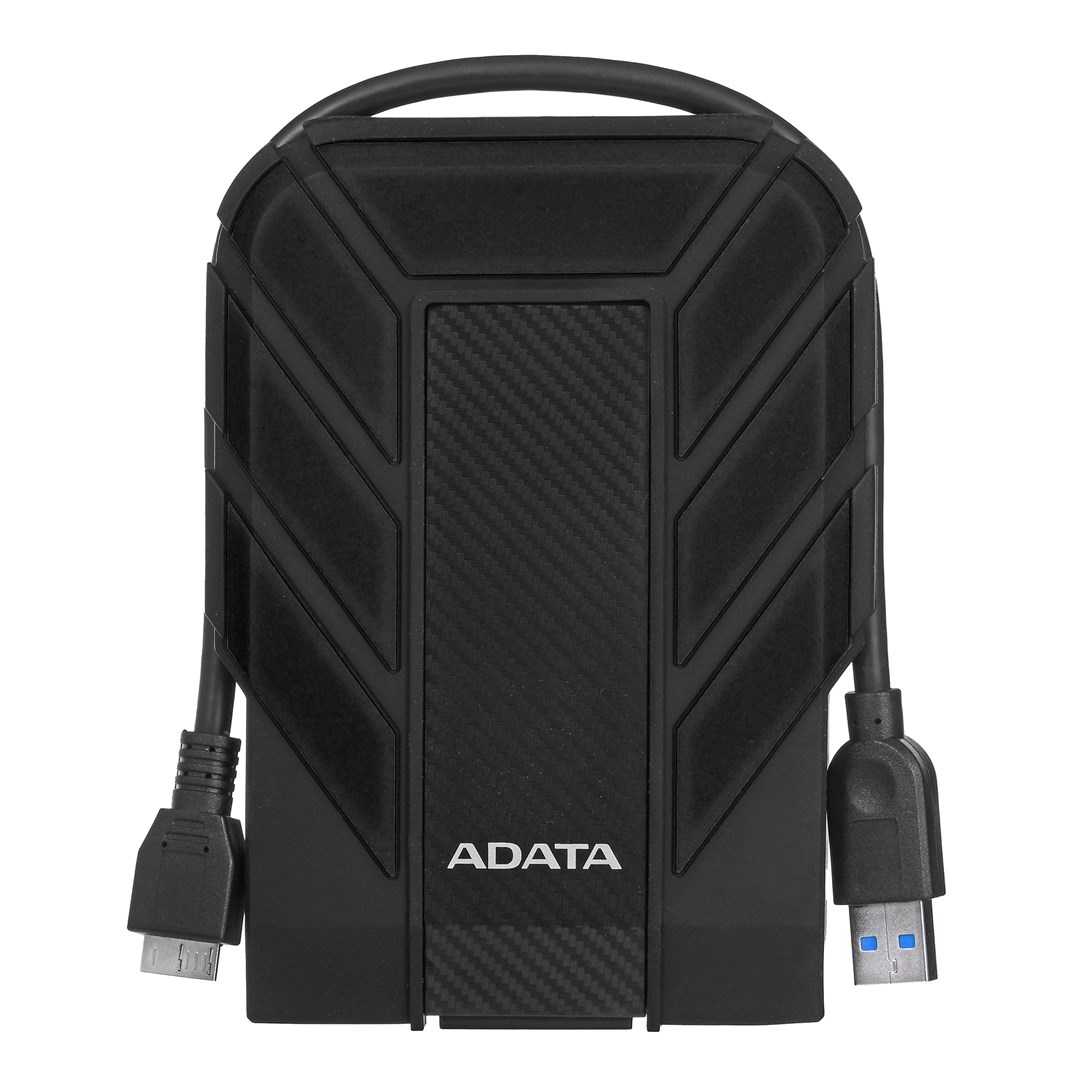 Adata  HDD DashDrive Durable HD710 1TB