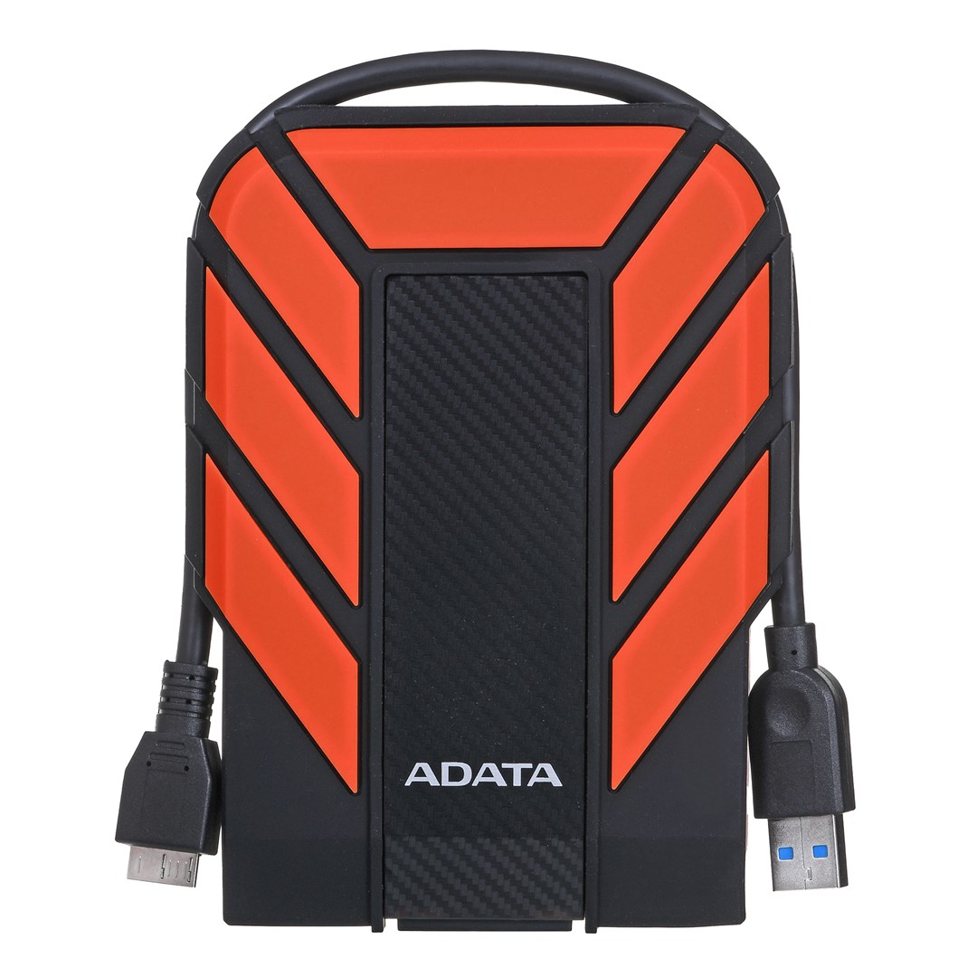 Adata  HDD DashDrive Durable HD710 1TB