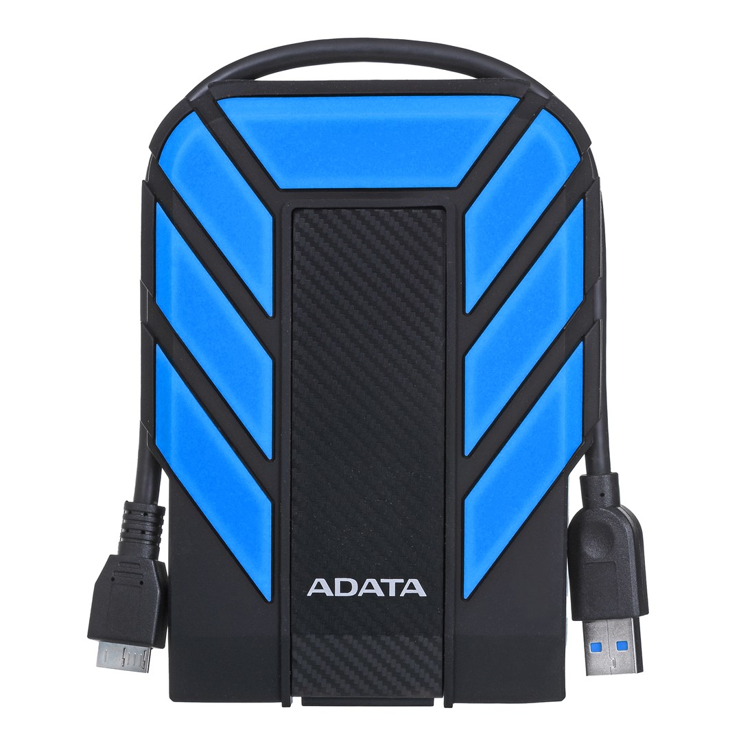 Adata HDD DashDrive Durable HD710 2TB