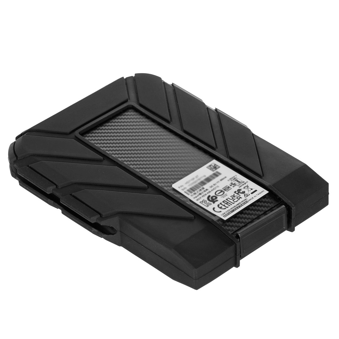 Adata  HDD DashDrive Durable HD710 2TB