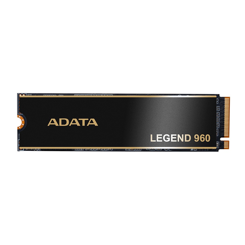 Adata SSD drive Legend 960 2TB