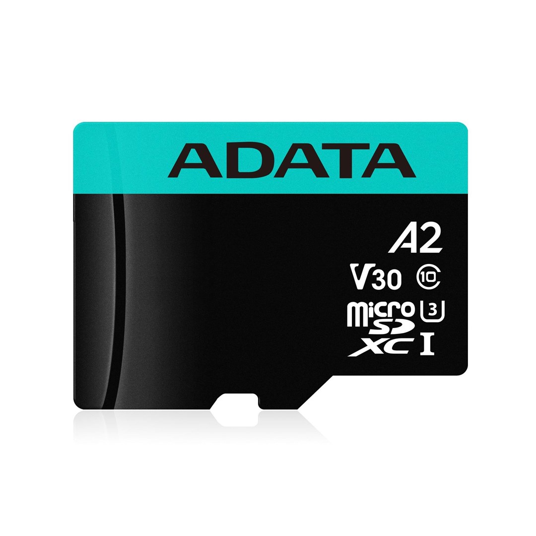 Adata Memory card microSD Premier Pro