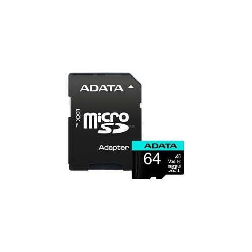 Adata Memory card microSD Premier Pro