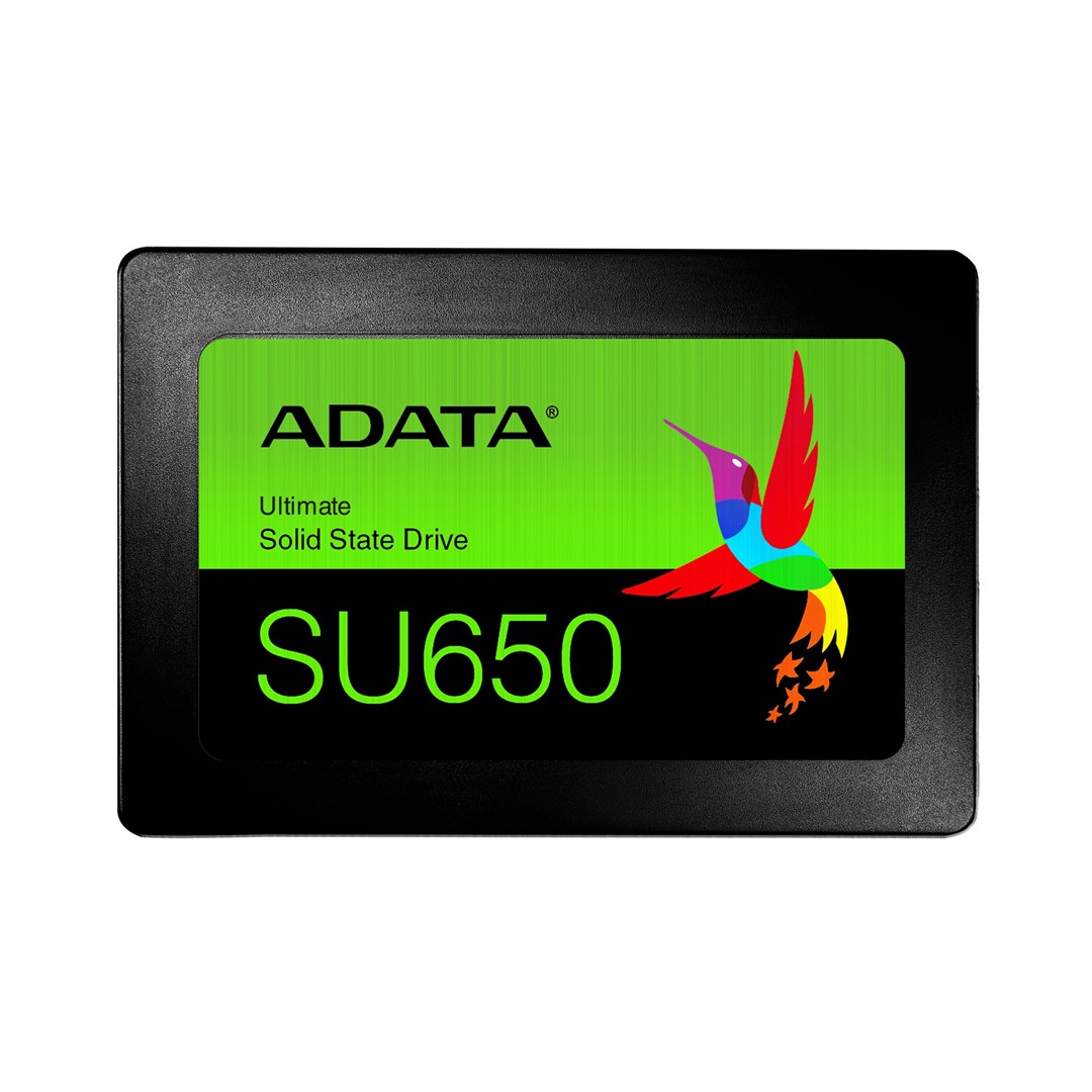 Adata SSD drive Ultimate SU650 1TB
