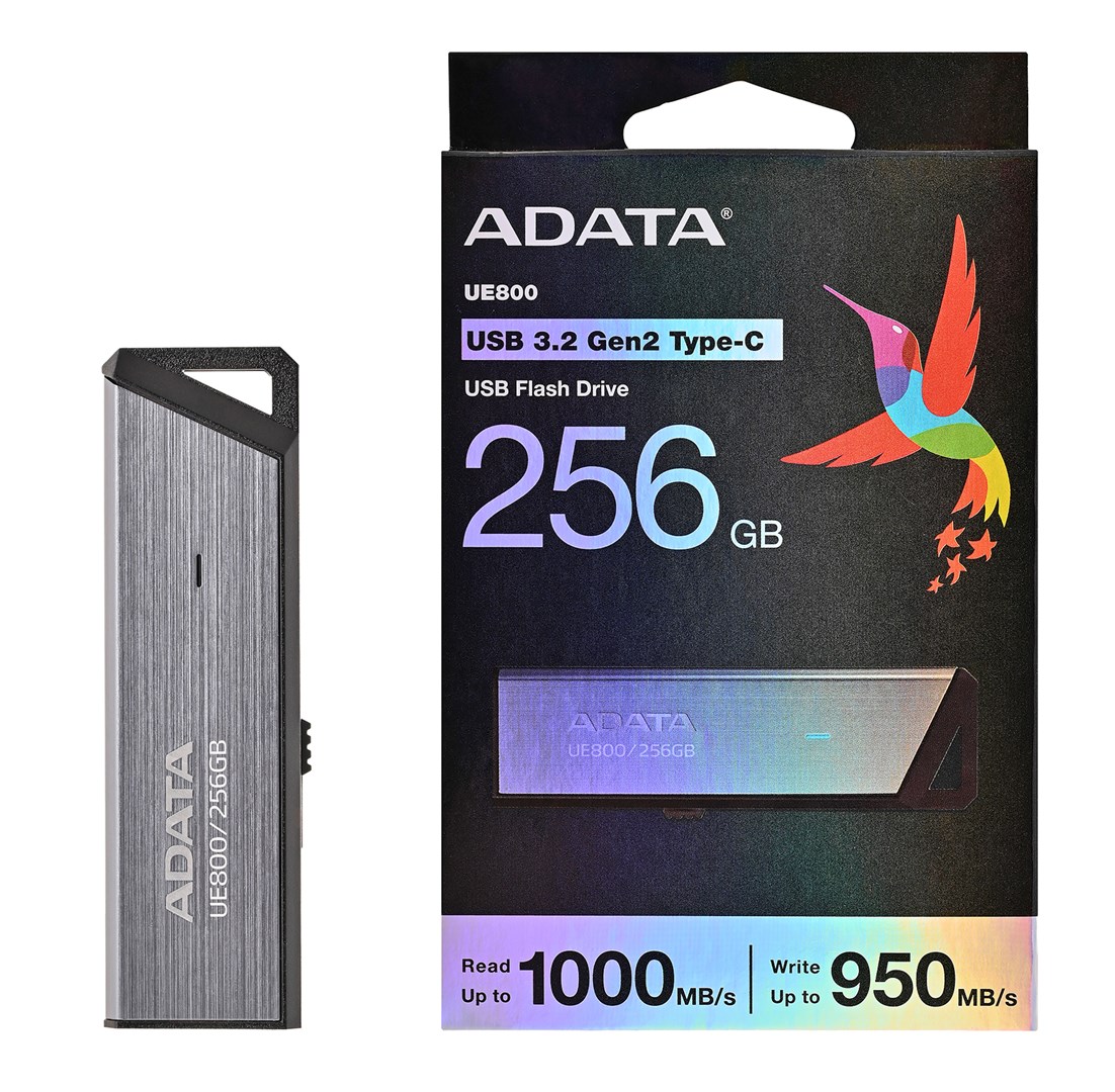 Adata  UE800 USB flash drive 256