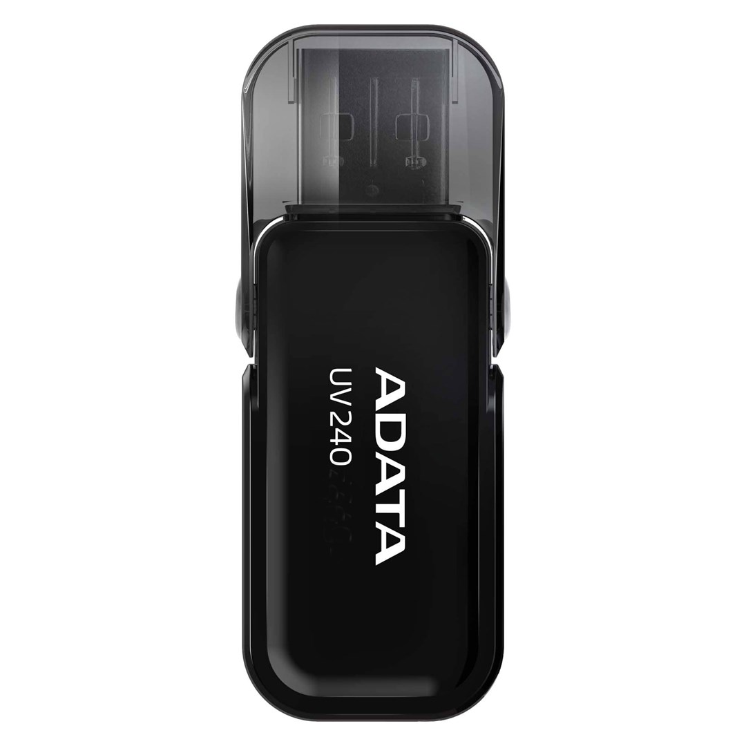 Adata  UV240 32GB USB2.0 Black
