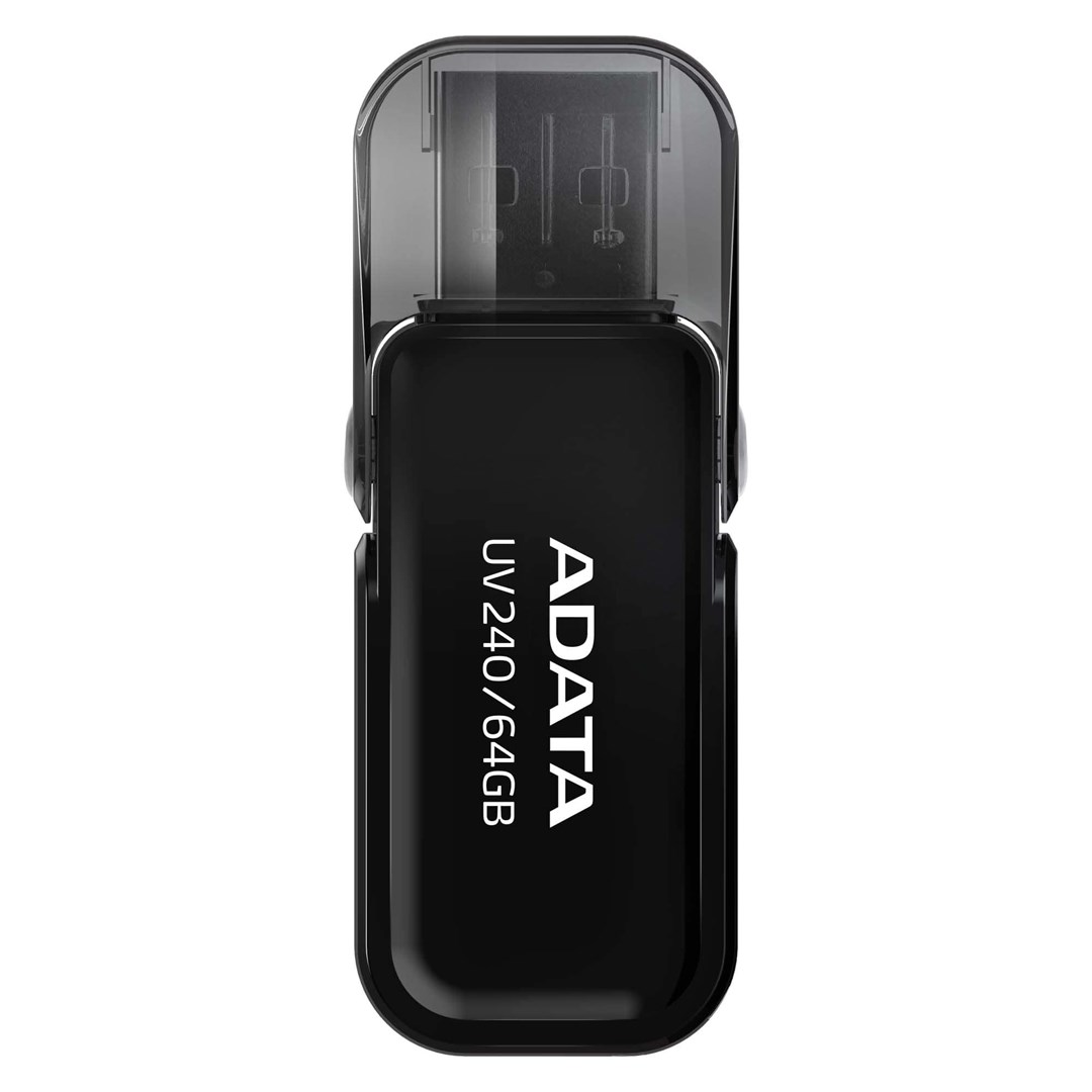 Adata  UV240 64GB USB2.0 Black