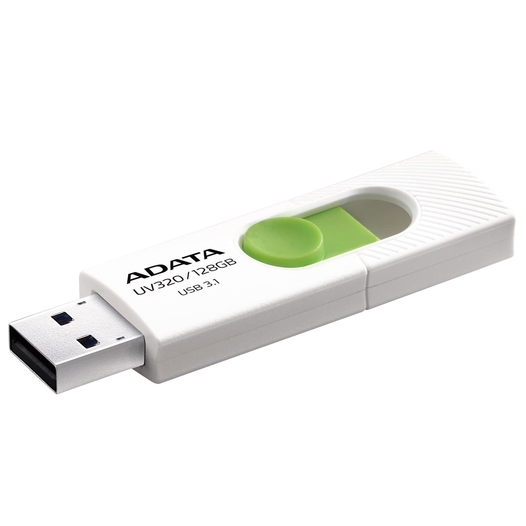 Adata Pendrive UV320 128GB USB3.2