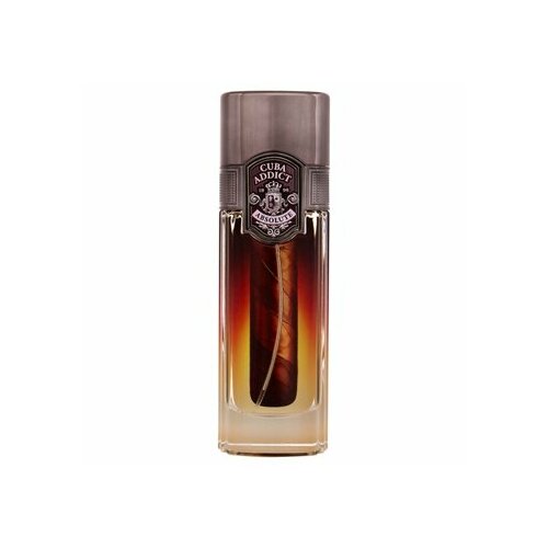 Cuba Addict Absolute EDT (Man, 100ml)