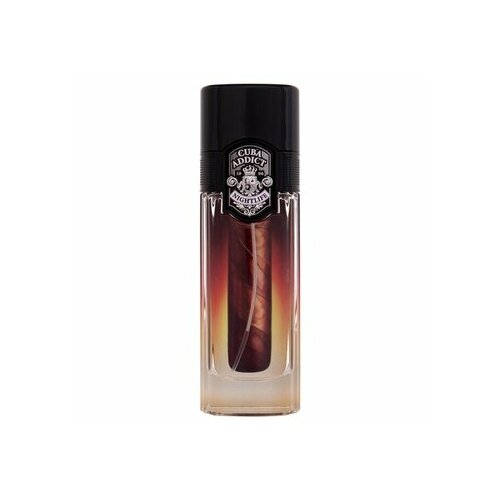 Cuba Addict Night Life EDT (Man