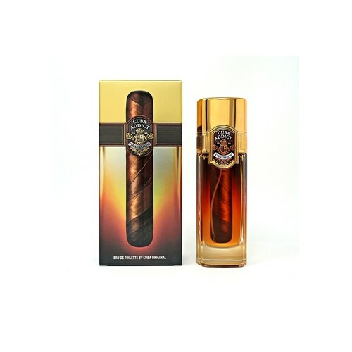 Cuba Addict Obsession EDT (Man, 100ml)