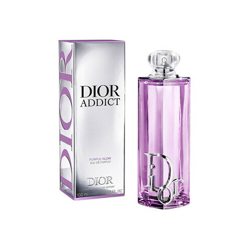 DIOR Addict Purple Glow EDP (Woman