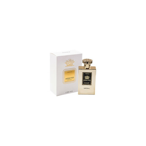 Hamidi Addicted Imperial EDP (Unisex, 120ml)