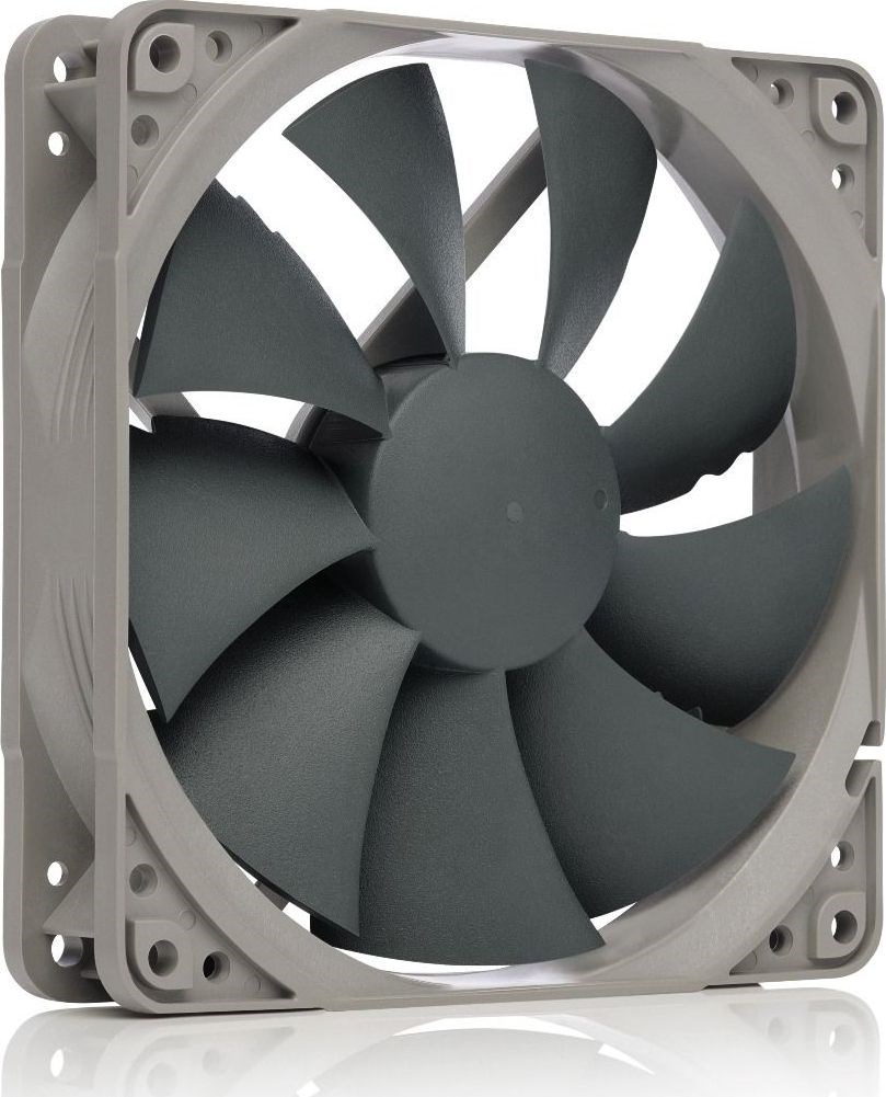 Noctua Additional computer fan  NA-FK1, 1700