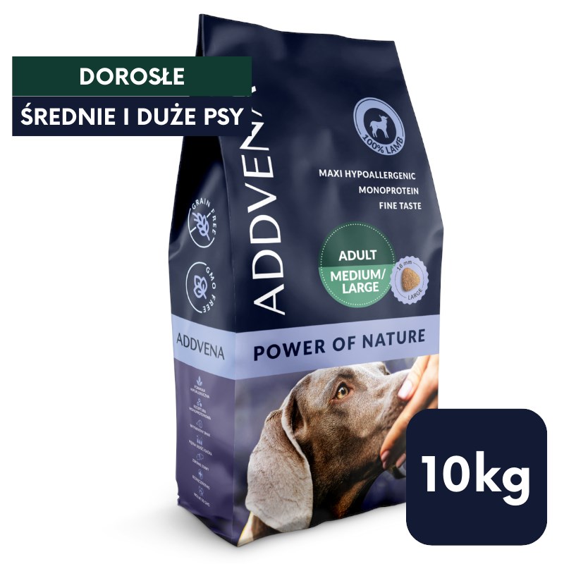 ADDVENA Power of Nature Adult Medium/Large