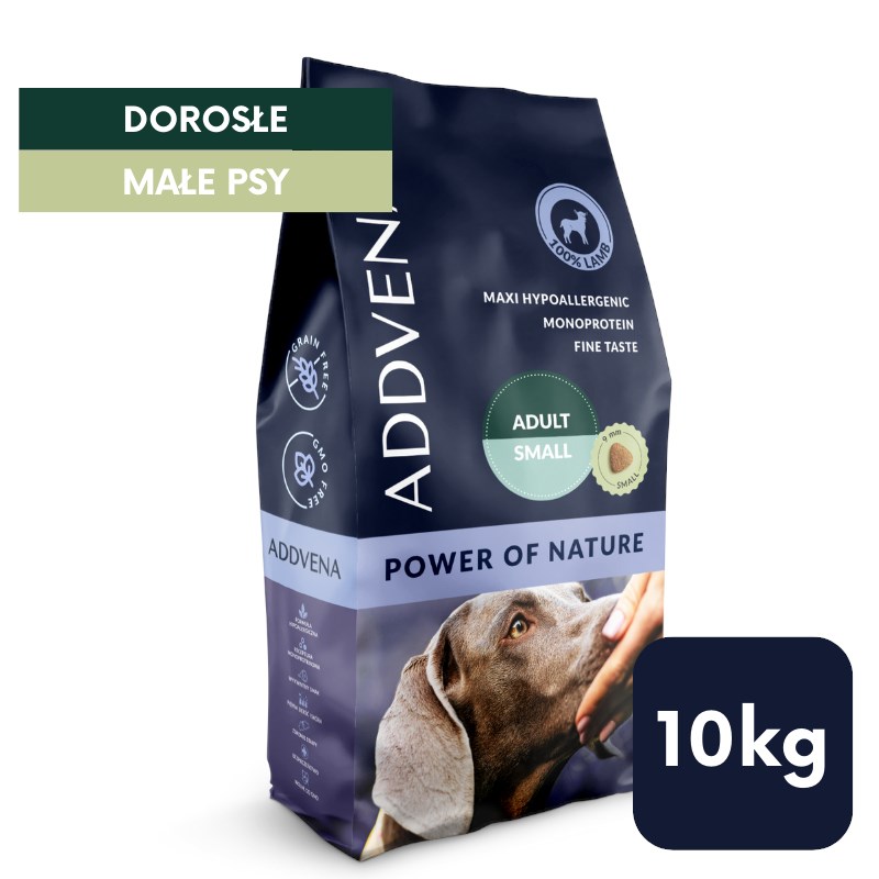ADDVENA Power of Nature Adult Small
