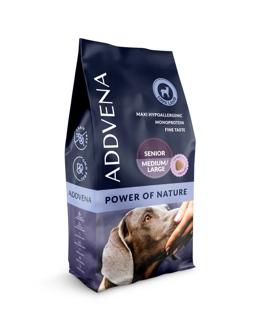ADDVENA Power of Nature Senior Medium/Large