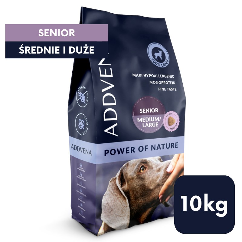 ADDVENA  Power of Nature Senior Medium/Large