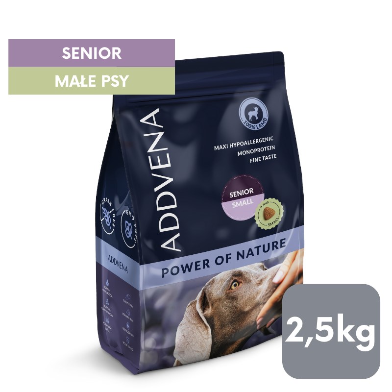 ADDVENA  Power of Nature Senior Small