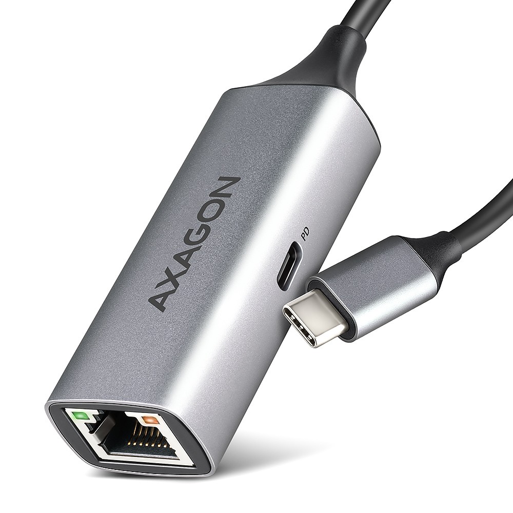 AXAGON ADE-TXPD USB-C 3.2 Gen1