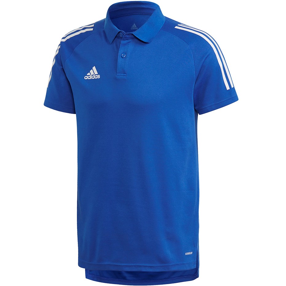 Adidas Condivo 20 Polo Men`s T-Shirt