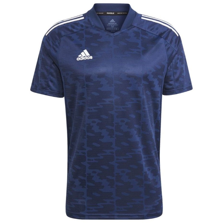No name adidas Condivo 21 Jersey