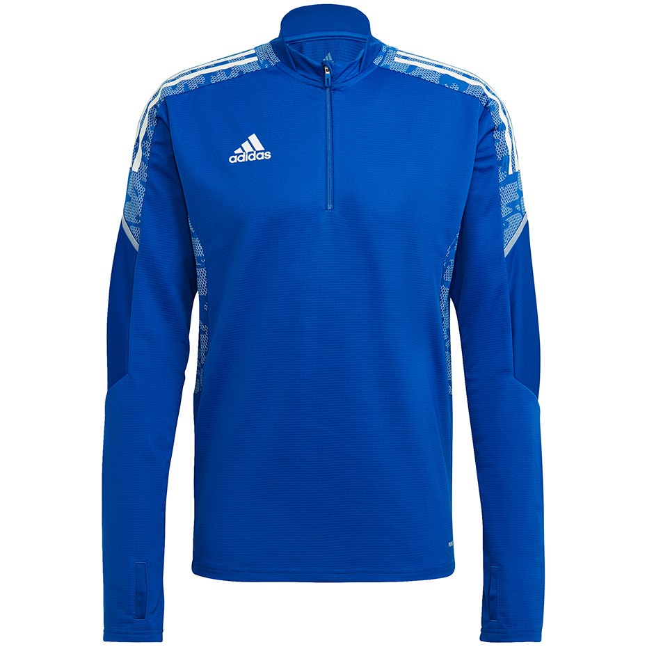 Adidas  Condivo 21 Training Top Primeblue