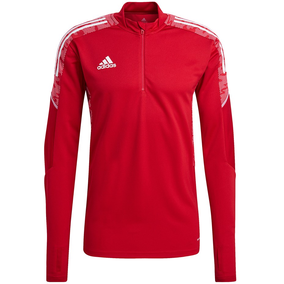 Adidas  Condivo 21 Training Top Primeblue