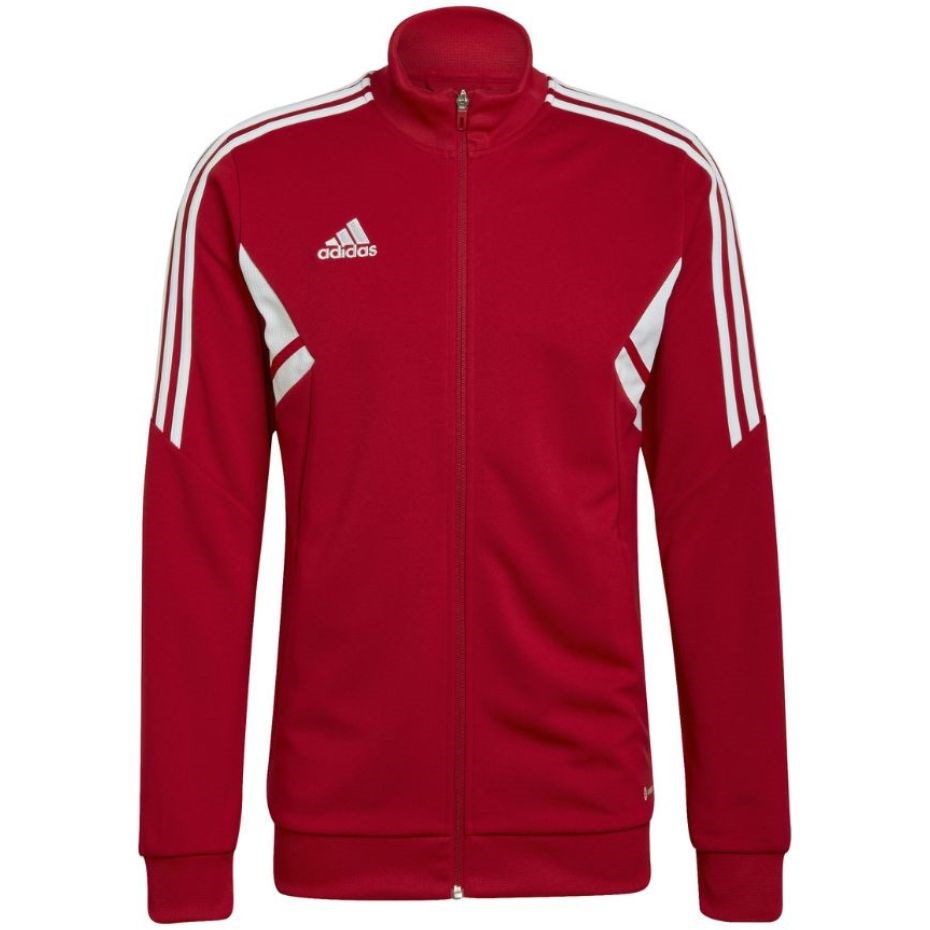 Adidas  Condivo 22 Track Jacket red